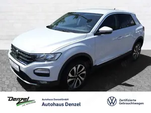 Volkswagen T-Roc "ACTIVE" 2.0 TDI AHK/APP/NAVI