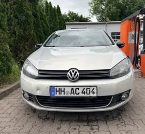 Volkswagen Golf 1.4 TSI DSG Edition