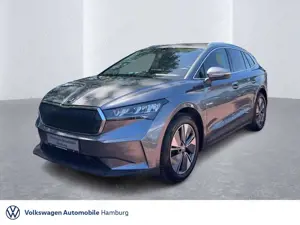 Skoda Enyaq iV 80 Loft LED Kamera Head-up Wärmepumpe