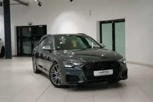 Audi S6 Avant 3.0|ACC|HUD|PANORAMA|MEMORY|3D|BO|AHK|