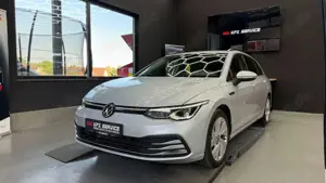 Volkswagen Golf VIII Variant Style ACC*LED*NAVI*KAMERA*AHK