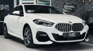 BMW 218 Gran Coupe M Sport Schalensitze |Harman-Kardon|