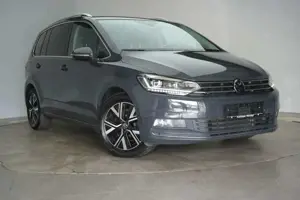 Volkswagen Touran 2.0 TDI DSG Highline ACC/Kamera/Virtual/A