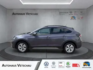 Volkswagen Taigo Life 1.0 TSI DSG/SHZ/AHK/LuS/GJR Bluetooth