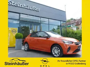 Opel Corsa-e Corsa-e Edition