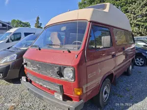 Volkswagen T3