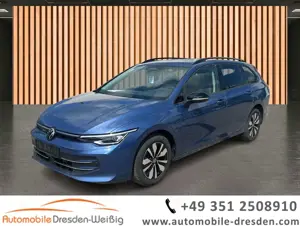 Volkswagen Golf Variant 1.5 eTSI Goal*Navi*LED Plus*Kamera*