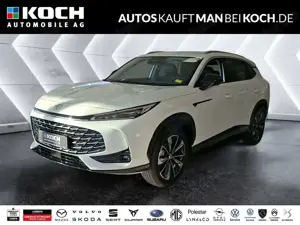 MG HS PHEV LUX MY25.5 SHZ LHZ NAV 360 White nur Finan