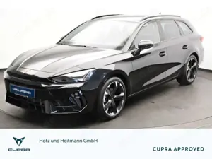 CUPRA Leon ST 1.5eTSI DSG EDGE/LED/SITZHZ
