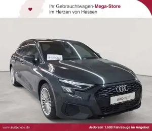 Audi A3 A3 40 TDI Sportback quattro advanced Pano