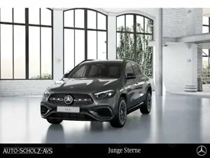 Mercedes-Benz GLA 200 d AMG Night*Multibeam*EasyP*Kamera*SitzH