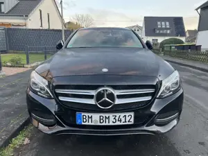 Mercedes-Benz C 250 C 250 BlueTec / d 4Matic (205.009)