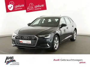 Audi A6 Avant 40 TDI S tronic sport