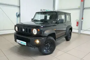 Suzuki Jimny 1.5 Comfort AllGrip Sitzheizung+Tempomat