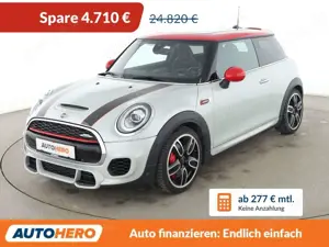 MINI John Cooper Works John Cooper Works Aut.*NAVI*ACC*CAM*PDC*SHZ*