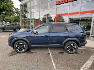 Dacia Bigster Hybrid 155 Extreme WINTER/CITY/ELEKTR.HECKKL.