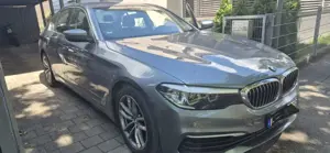 BMW 530 530d Aut. Luxury Line