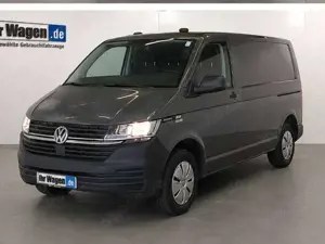 Volkswagen T6.1 Transporter FWD*1.Hand*Kamera*DSG*AHK*