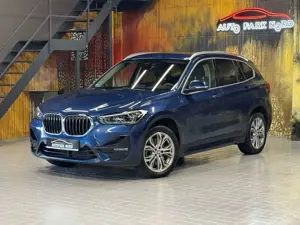 BMW X1 xDrive 25d Sport Line Aut. LED~KAMERA~HEADUP~