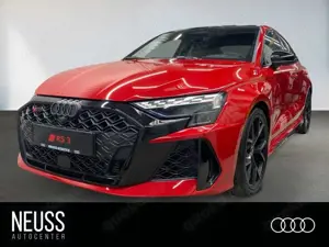 Audi RS3 RS 3 Limousine TFSI quattro HUD+PANO+DYNAMIKPAK...