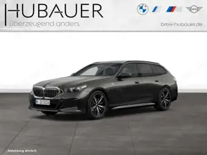 BMW 520 d xDrive Touring [M Sport, HUD, AHK, ACC, 20" LMR]