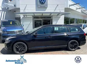 Volkswagen Passat Variant CB 2.0 TDI