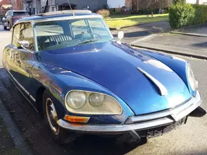 Citroen DS