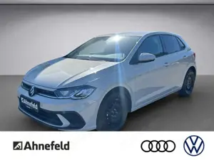 Volkswagen Polo Life 1.0