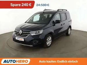 Renault Kangoo 1.3 TCe Techno Aut.*NAVI*LED*CAM*SHZ*ACC*