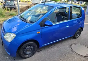 Daihatsu Cuore 1.0 Blu Bild 4