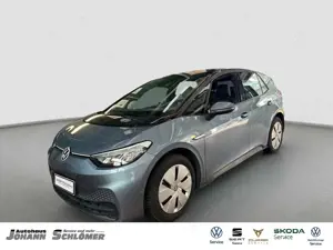 Volkswagen ID.3 Pro LED NAVI PDC KAMERA Klima Navi Rückfahrkamera