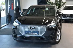 Audi Q4 e-tron e-tron 35 LED~VirtualC~Wärmepumpe~LaneAssist