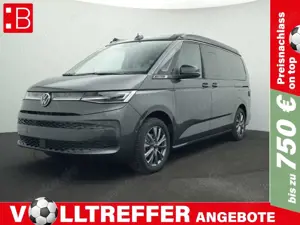 Volkswagen T7 California 2.0 TDI DSG Ocean LED NAVI MARKISE ALU 18