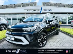 Opel Crossland X 1,2 T ELEG., Navi, Panod, LED, RFK, PTS, Tot, Spur