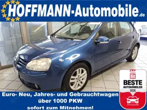 Volkswagen Golf Tour Tüv 11-2026