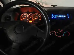 Daihatsu Cuore 1.0 Blu Bild 5