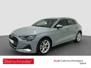 Audi A3 35 TDI advanced ACC NAVI CAM SHZ