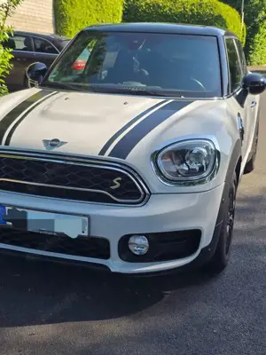 MINI Cooper SE Countryman Mini Cooper S E Countryman All4 Aut.