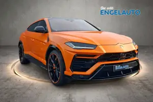 Lamborghini Urus 4.0 V8 Autom.