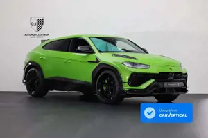 Lamborghini Urus Urus S ABT SCATENATO 1 of 99/FullCarbon/840HP