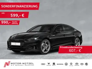 Audi A5 40TDI S-TR ADVANCED LED+NAV+ACC+SHZ