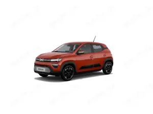 Dacia Spring electric 100PS Extreme