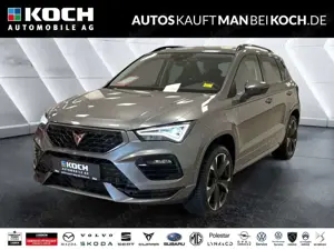 CUPRA Ateca 2.0TSI 4Drive BEATS 360° ALLW LED ACC NAVI