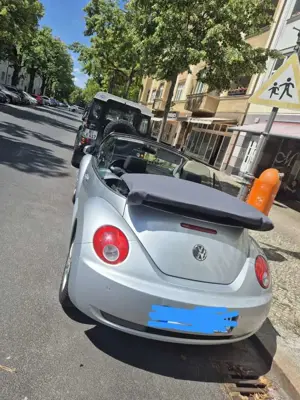 Volkswagen New Beetle 1.6 United