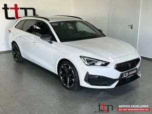 CUPRA Leon ST 2.0 TSI Keyless Navi LED Lenkradheiz.ACC