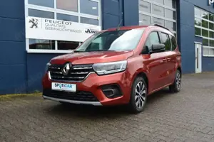 Renault Kangoo KANGOO TCe 130 1.3