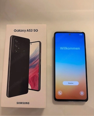 Samsung Galaxy A53 5G | 128 GB