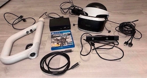 Sony PlayStation mit allem dazu - sehr guter Zustand