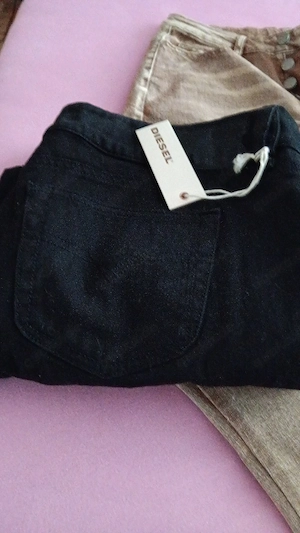 verkaufe schöne hosen 