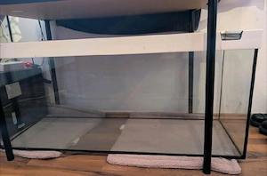 Aquarium 140 x 40 x 50 circa 280 Liter